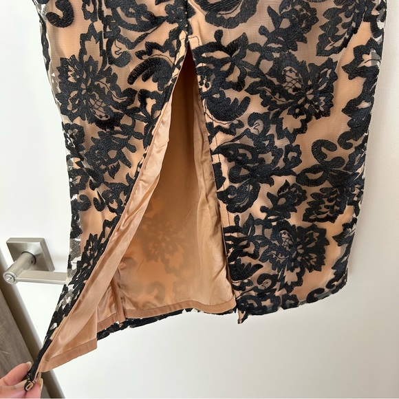 Lovers + Friends LA Farley Bustier Dress - Picture 5 of 11